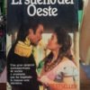 El Sueño Del Oeste - David Nevin - Best Seller - Planeta