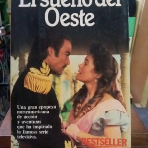 713693-MLA33002016597_112019 El Sueño Del Oeste - David Nevin - Best Seller - Planeta