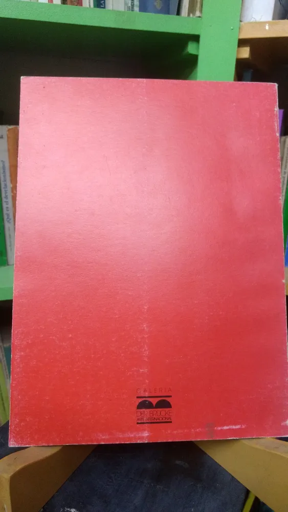 Richard Lindner - Cuadernos De Arte