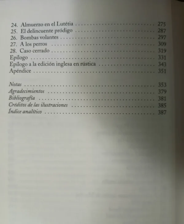 El Agente Zigzag - Ben Macintyre