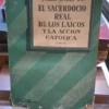 714562-MLA74962903041_032024 El Sacerdocio Real De Los Laicos Y La Acción Católica Tomo 2