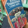 Extraterrestres Y Otros Seres Colección Naranja 13 Bruguera