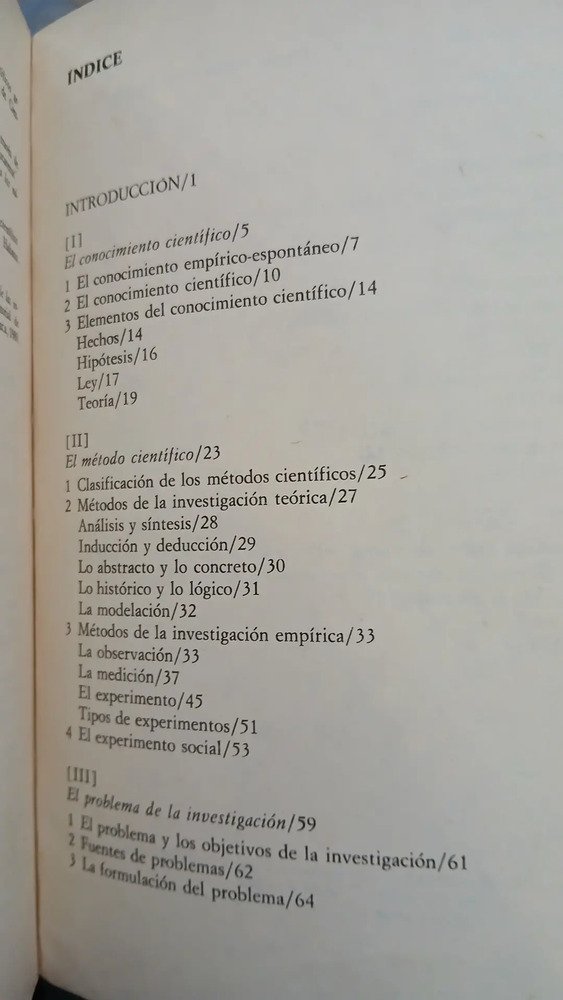 715930-MLA91219533367_082025 Introducción A La Metodología De Investigaciones Sociales