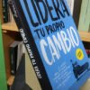 Lidera Tu Propio Cambio - Andrea Churba  Business Therapy