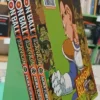 Dragon Ball Color - Saga Completa Saiyajin - Akira Toriyama