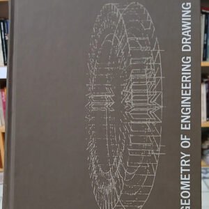 Geometry Of Engineering Drawing - Hood - Palmerlee - Baer