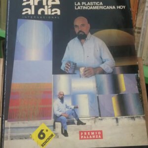 Documenta 89' - Arte Al Día