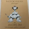Almanaque 1980 - Enrique Bonelli Presenta A Inodoro Pereyra Almanaque Feliz Año Nuevo 1980 Inodoro Pereyra