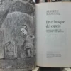 En El Bosque Del Espejo - Alberto Manguel - 1º Ed En Español