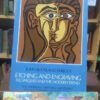 Etching And Engraving Techniques... - John Buckland-wright
