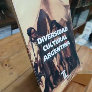 Diversidad Cultural Argentina Helena Aizen, Tam Muro Theoría