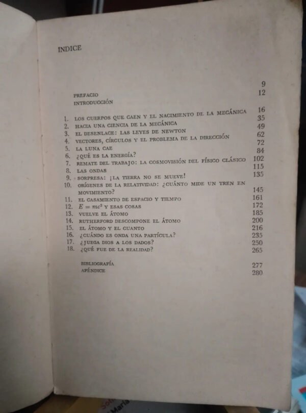 Física Para Poetas - Robert H. March