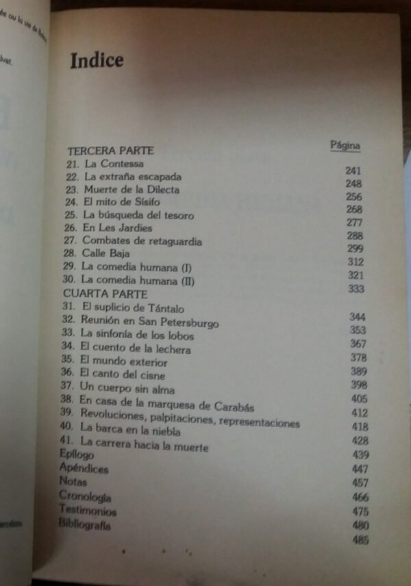 718643-MLA45495841464_042021 Balzac (biografía 2 Tomos) - André Maurois