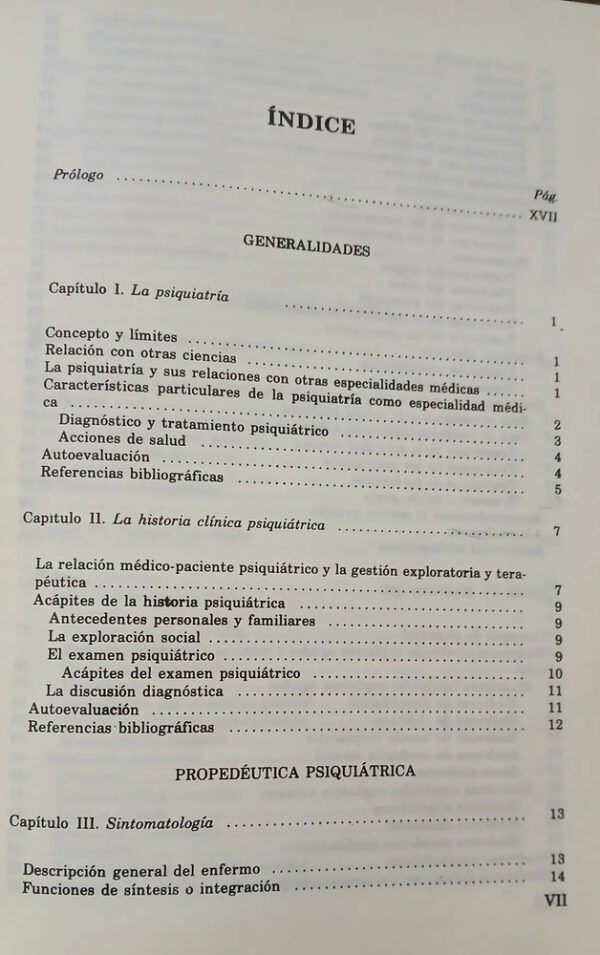 Psiquiatría Para Médicos Generales Ricardo González Menéndez