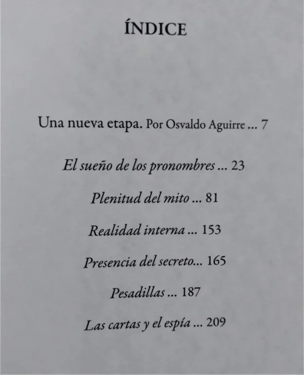 718715-MLA49796350831_042022 Secreto Intransferible: Versos Y Prosas - Francisco Gandolfo
