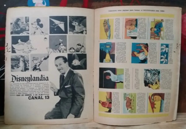 718768-MLA46934031072_072021 Billiken - 28 De Octubre De 1963, Año 44, Nª 2285