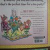 Fancy Nancy Tea Parties - Jane O'connor