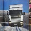 719619-MLA71101036691_082023 Scania World - Eric Giertz - Art. Sobre Transporte Y Recetas