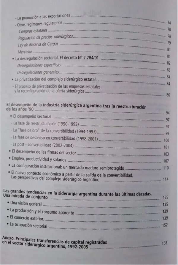 720038-MLA53109589366_122022 La Industria Siderúrgica En Argentina Y Brasil Durante