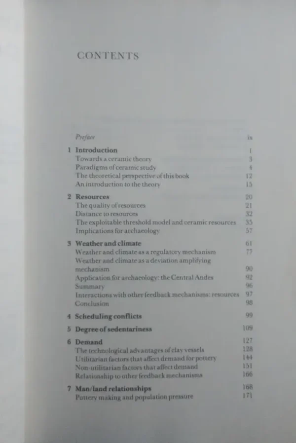 720075-MLA70074383908_062023 Ceramic Theory And Cultural Process - Dean E. Arnold