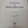 Principios De Derecho Administrativo - Rafael Bielsa Depalma