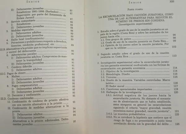 Sistemas Penitenciarios En América Latina - 2a Ed.