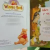 Winnie Pooh: Juegos Y Actividades T. 1 Y 2 - Disney