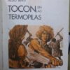 Tocon En Las Termópilas -aldo Berti-