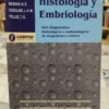 Histología Y Embriología D'ottavio, Bassan, Cesolari, Tellez
