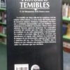 Historias Temibles - G. De Maupassant, H.h. Ewers Y Otros