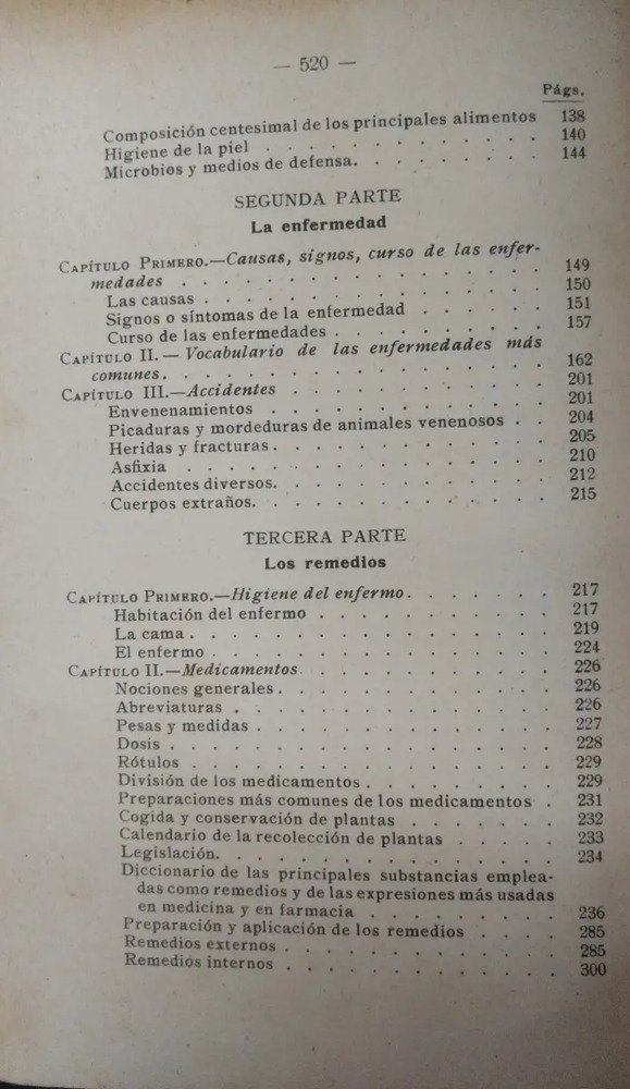 722718-MLA48452800591_122021 Arte De Cuidar A Los Enfermos - L. Grenet