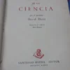 Historia De La Ciencia - Dietz, David