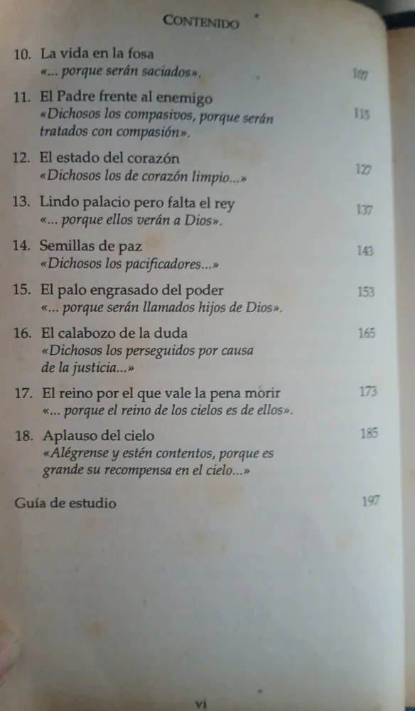 Aplauso Del Cielo - Max Lucado