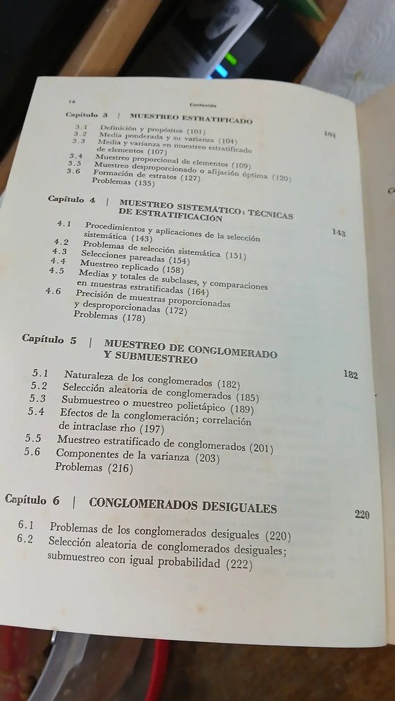 724471-MLA88186304869_072025 Muestreo De Encuestas - Leslie Kish