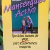 Manténgase Activo Yoga Para Personas Mayores Margaret Graham