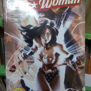 725576-MLA78328168280_082024 Wonder Woman: Fin A La Odisea 2 (parte 7) Mujer Maravilla Dc