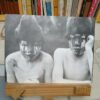 Pintar El Cuerpo. Aborígenes De Argentina. Hipólito Bolcatto