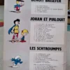 Schtorumpfonie En Ut - Los Pitufos