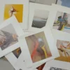 Pinturas - Franulic - Laminas