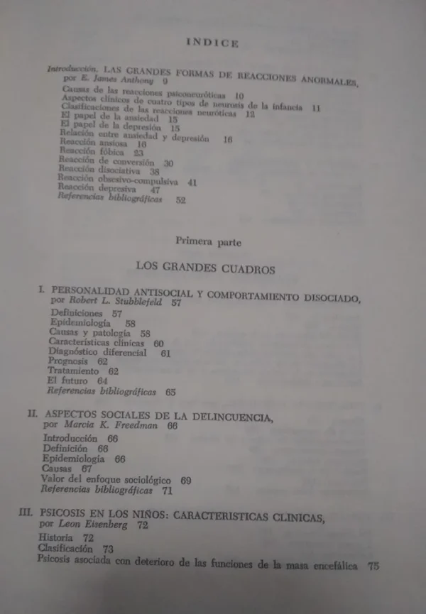 727664-MLA41581034836_042020 El Niño Neurótico, Sociópata Y Psicótico - James Anthony Y +