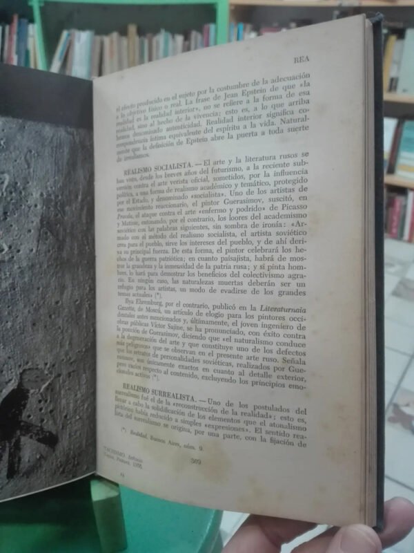 728319-MLA91132132567_082025 Diccionario De Los Ismos 2da Edición - Juan Eduardo Cirlot