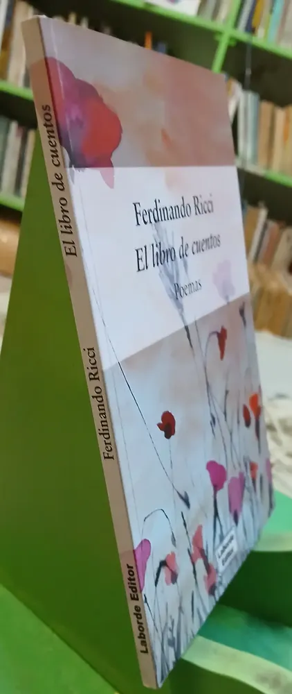 El Libro De Cuentos - Ferdinando Ricci