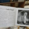 729223-MLA81971025092_022025 Lady Gaga Love Games James Mccarthy Libro Y 4 Dvd. En Inglés