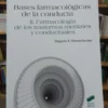 Bases Farmacológicas De La Conducta Vol. 1 Y 2. Gómez-jarabo