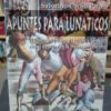 Apuntes Para Lunáticos Puesta En Escena Sabatino Cacho Palma