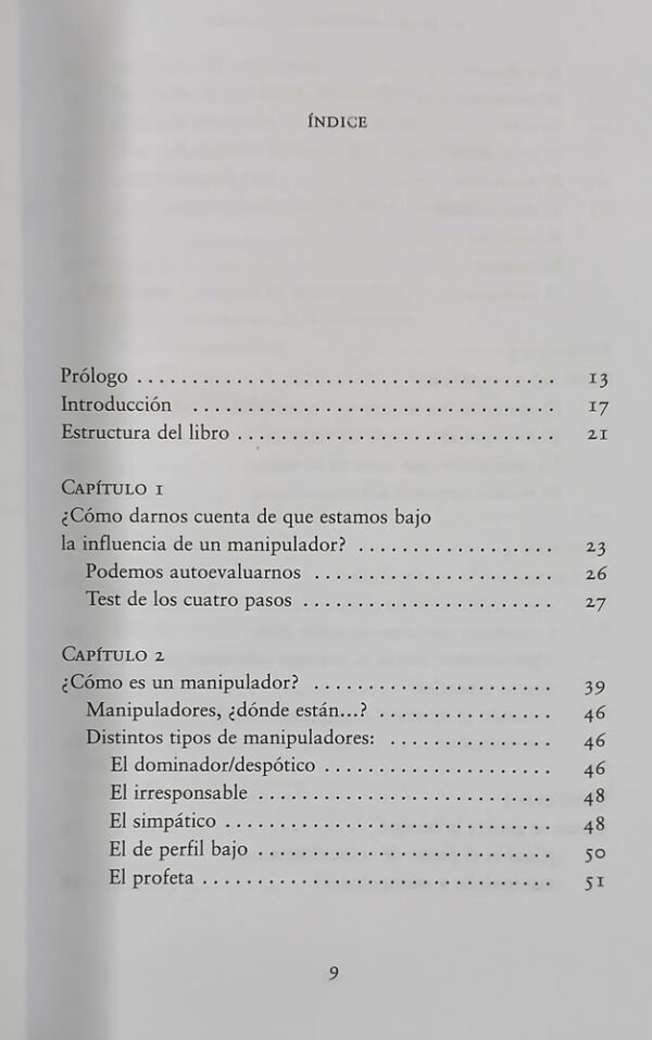 729939-MLA110711776463_042026 La Trampa De Los Manipuladores - Gloria Husman / G. Chiale