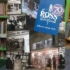 Historias Para Un Librero. 70 Años De Libreria Ross