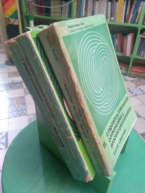 Lingüística, Interacción Comunicativa Y Proceso... Ii Y Iii
