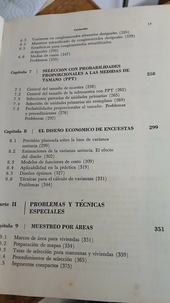 731723-MLA88186264985_072025 Muestreo De Encuestas - Leslie Kish