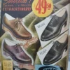 732751-MLA81887417407_012025 Mundo Deportivo Numero 59 - Bs As 1ero De Junio De 1950